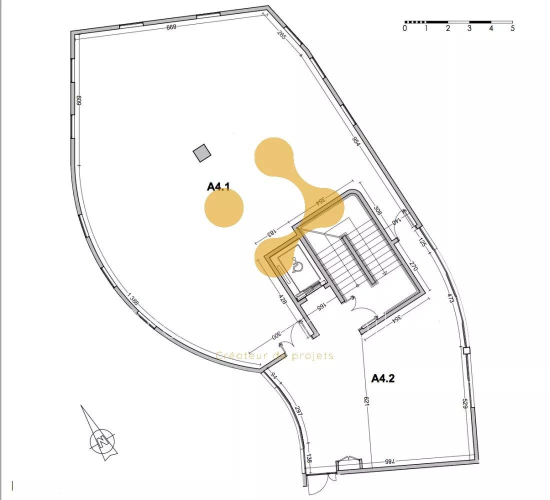 Maison à vendre, 227m², Saint-Denis Chaudron