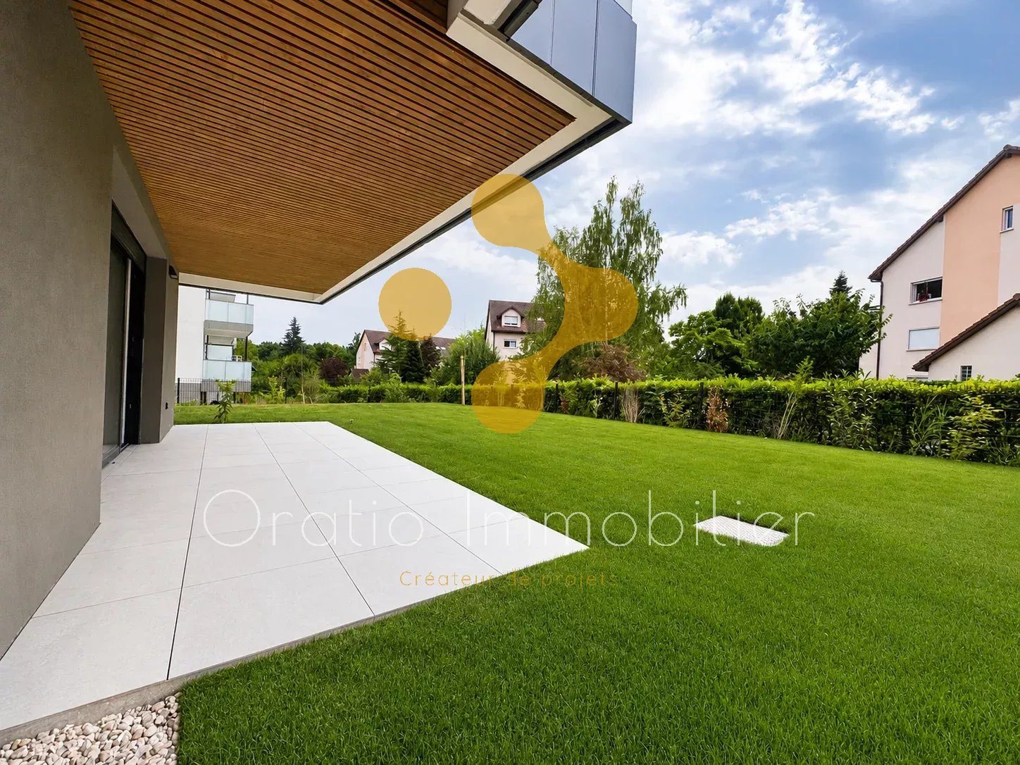 Appartement à vendre, 108m², Divonne-les-Bains