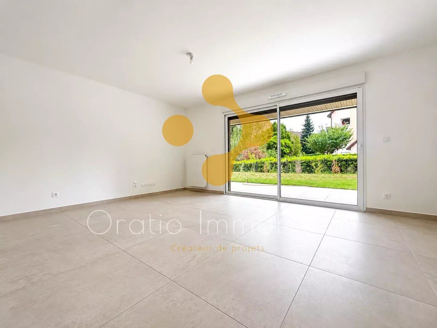 Appartement à vendre, 108m², Divonne-les-Bains