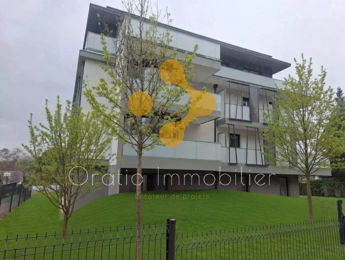Appartement à vendre, 108m², Divonne-les-Bains