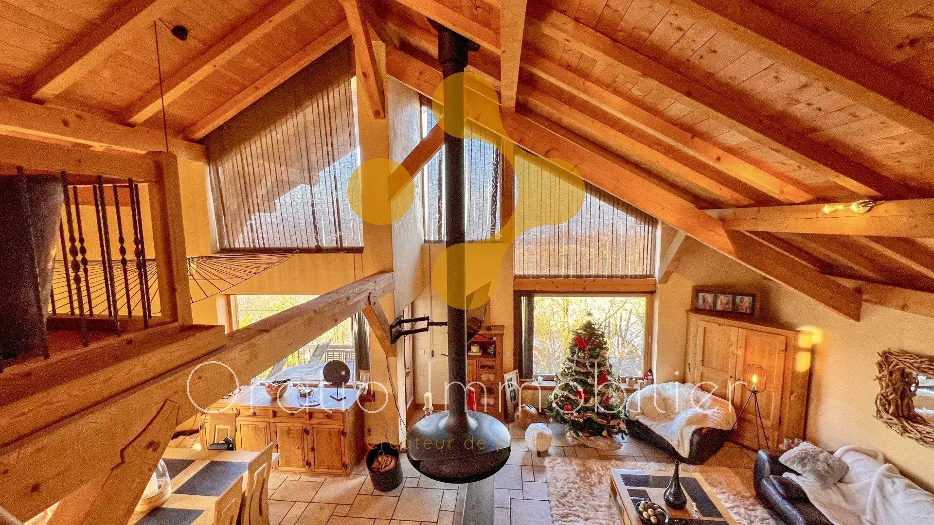 Maison à vendre, 183m², Annecy