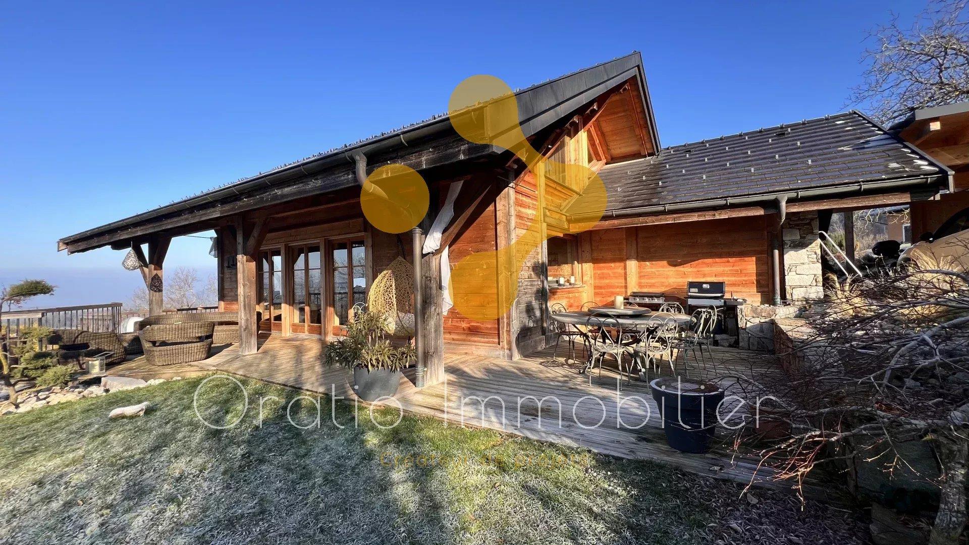 Maison à vendre, 183m², Annecy