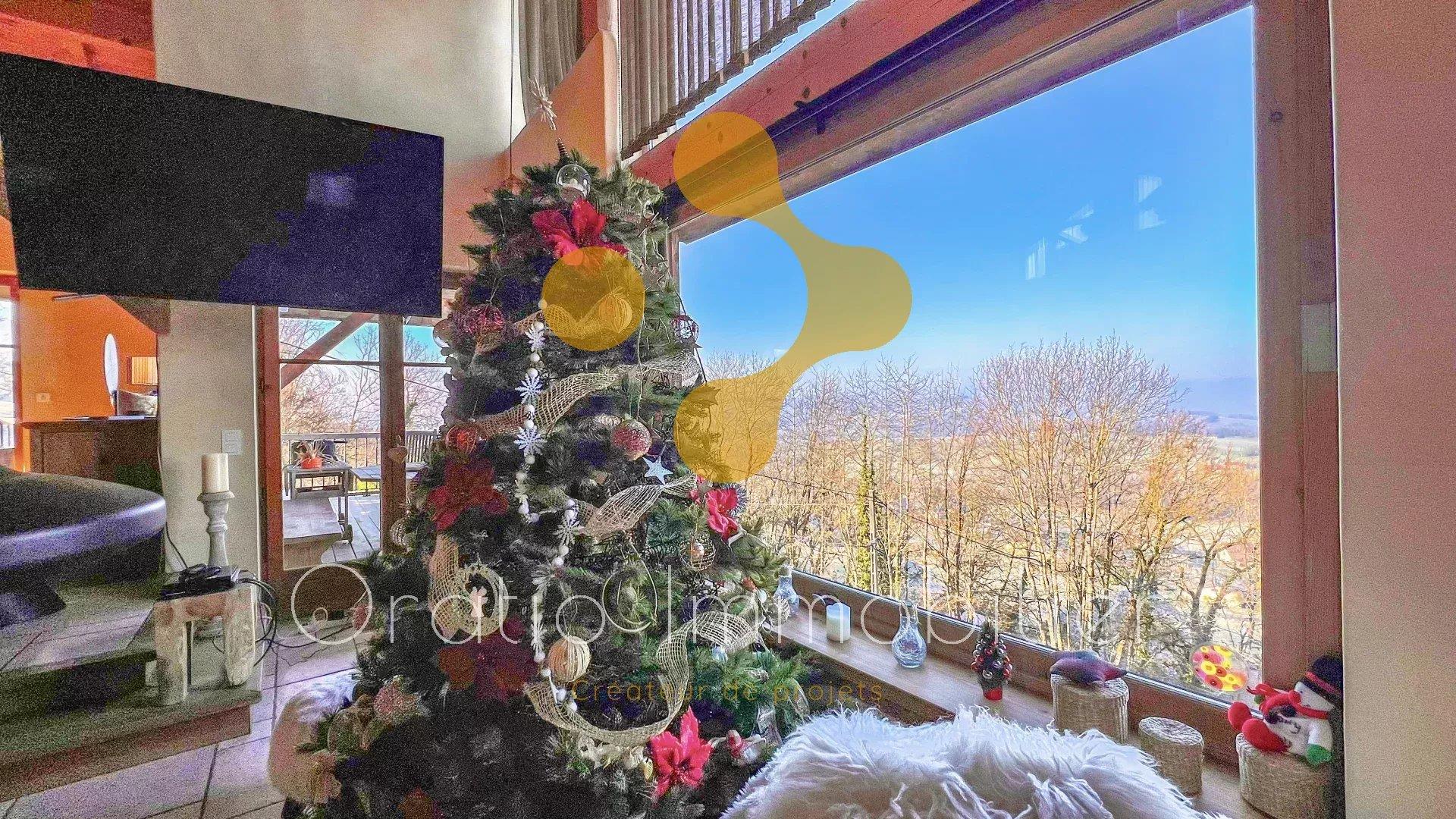 Maison à vendre, 183m², Annecy