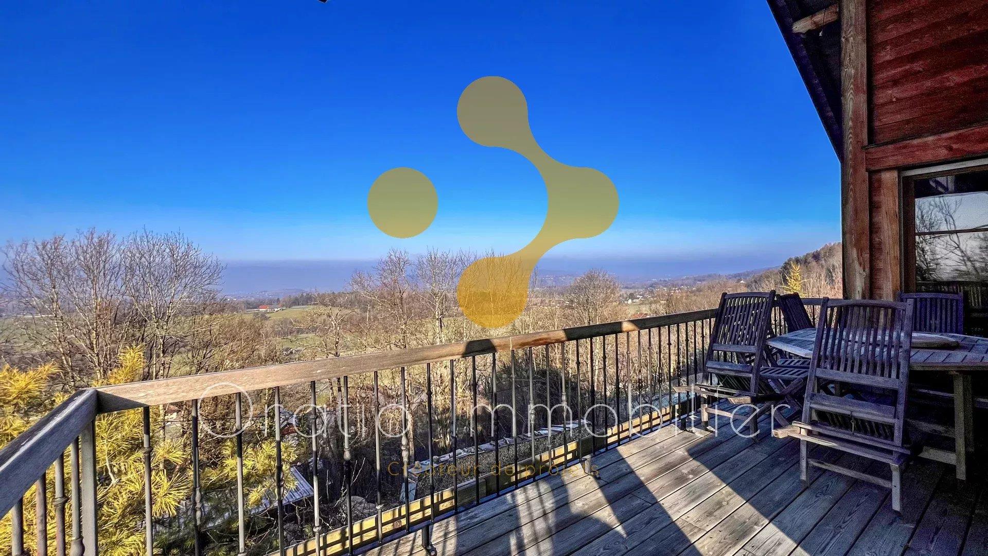 Maison à vendre, 183m², Annecy