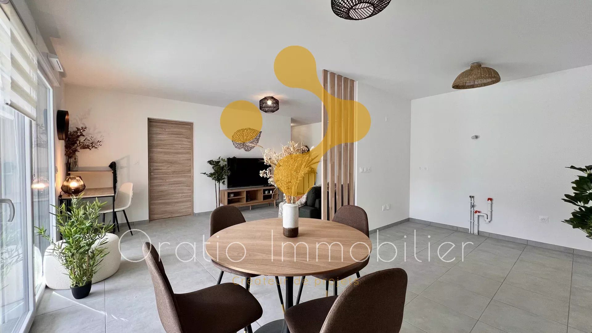 Appartement à vendre, 99m², Thonon-les-Bains