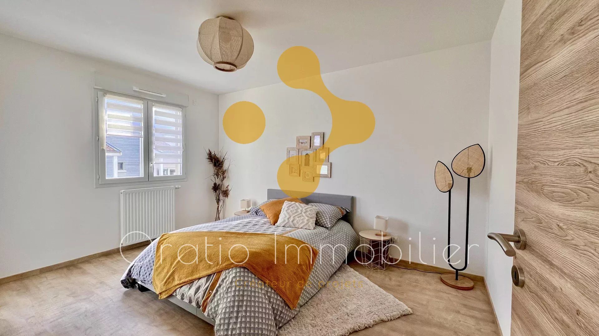 Appartement à vendre, 99m², Thonon-les-Bains