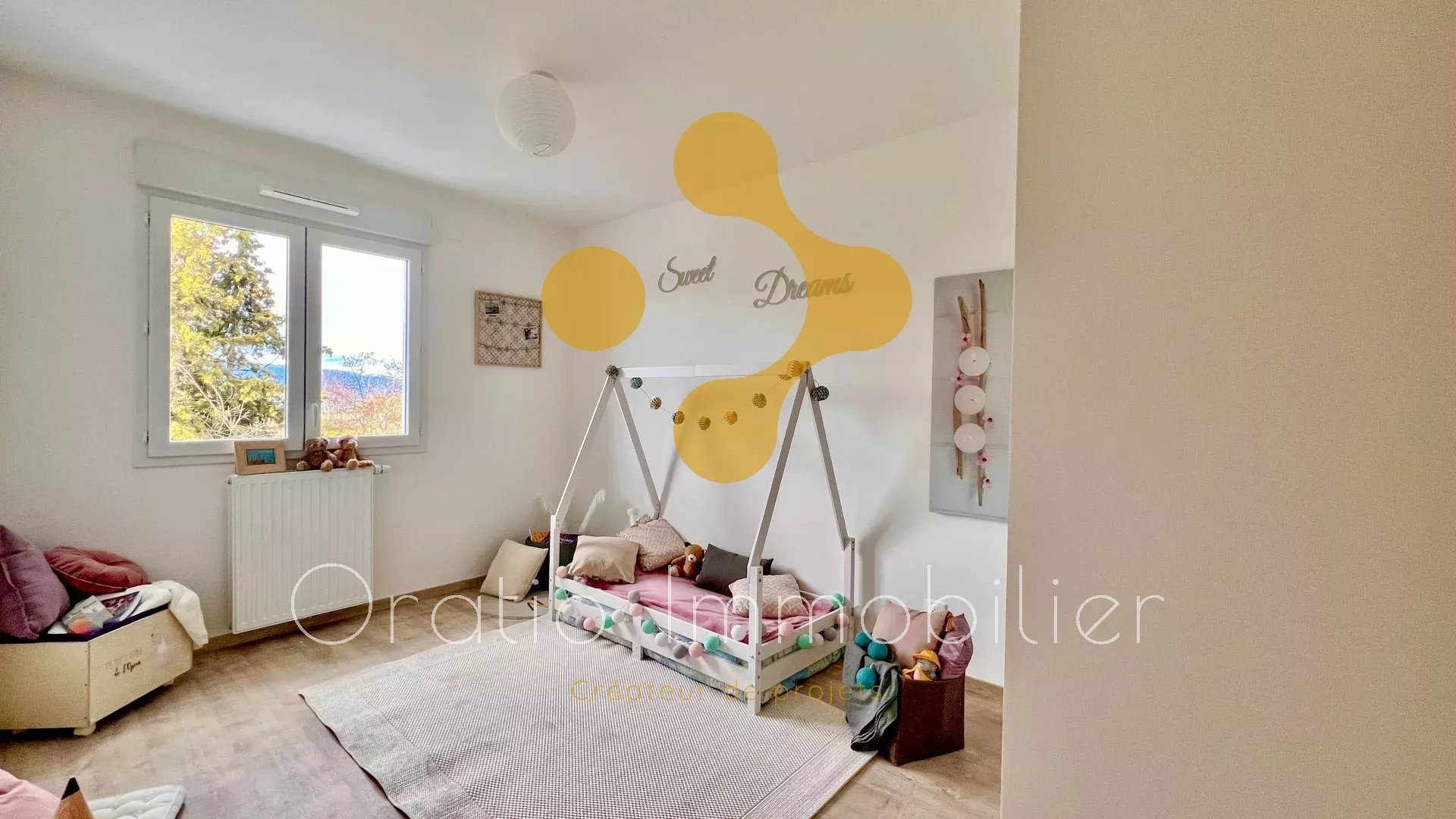 Appartement à vendre, 99m², Thonon-les-Bains