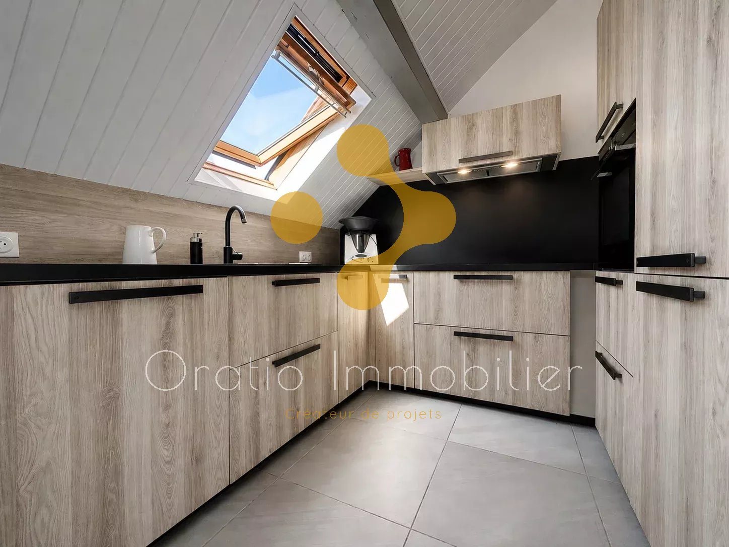 Appartement à vendre, 46m², Epagny Metz-Tessy