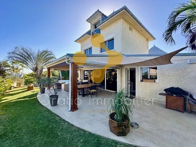 Maison à vendre, 150m², Saint-Paul