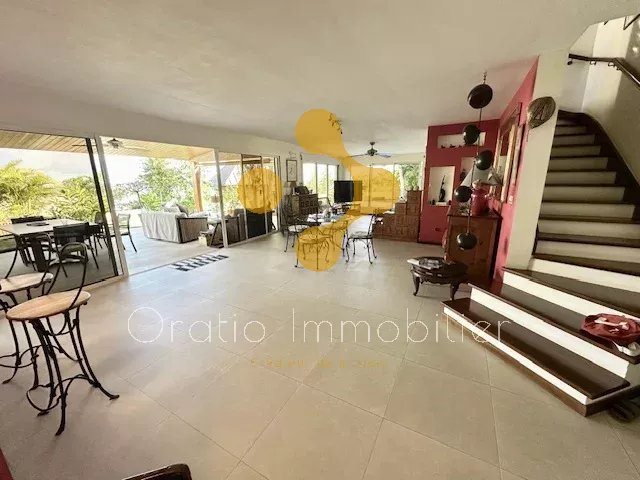Maison à vendre, 150m², Saint-Paul