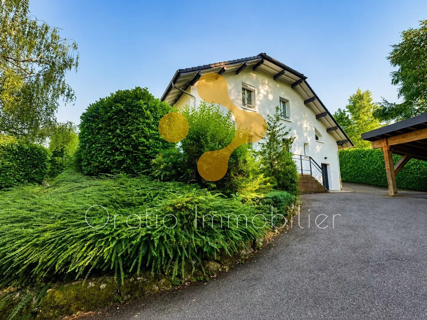 Maison à vendre, 150m², Annecy