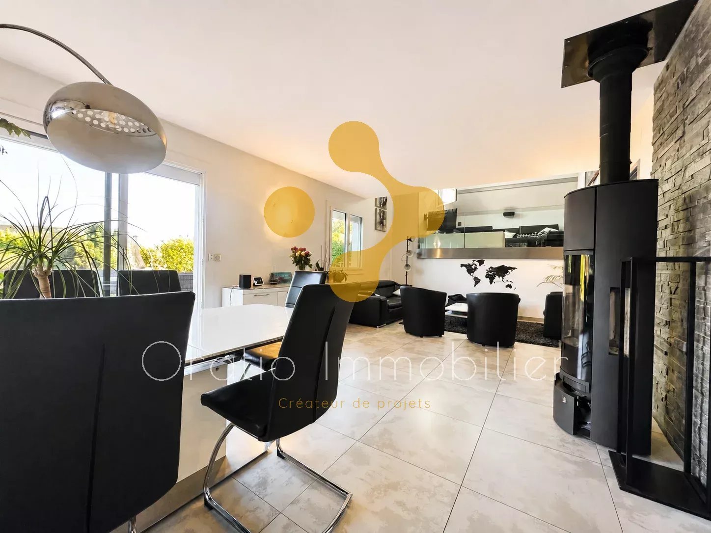 Maison à vendre, 150m², Annecy