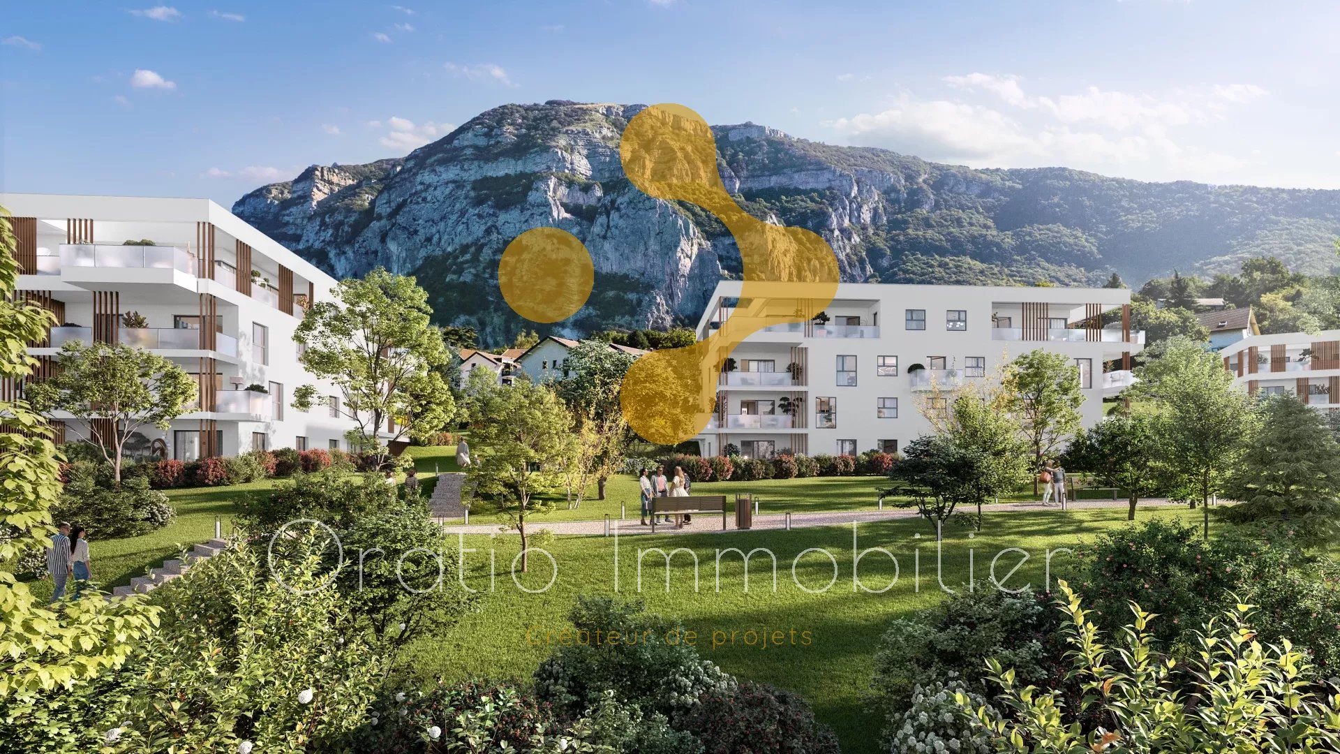 Appartement à vendre, 109m², Collonges-sous-Salève