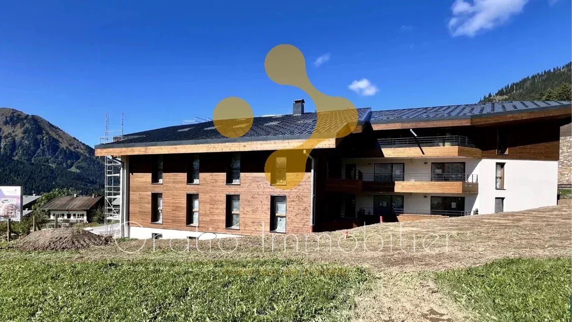 Appartement à vendre, 133m², Châtel