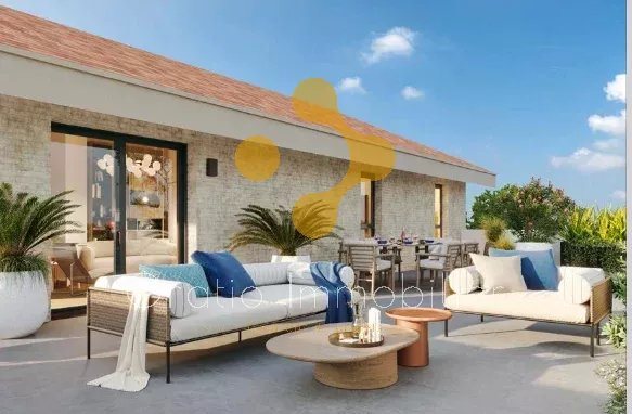 Appartement à vendre, 91m², Sciez