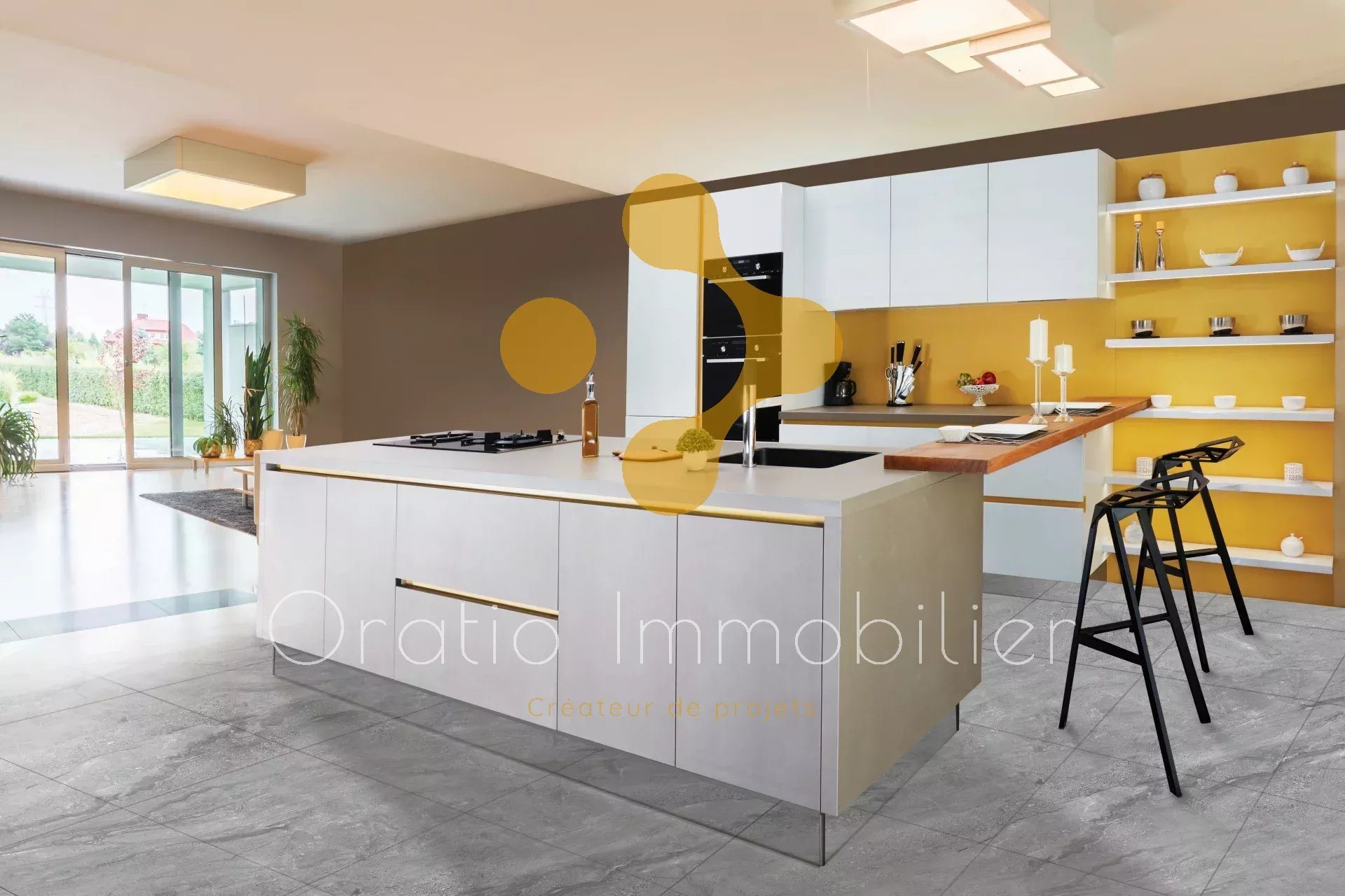 Appartement à vendre, 108m², Archamps