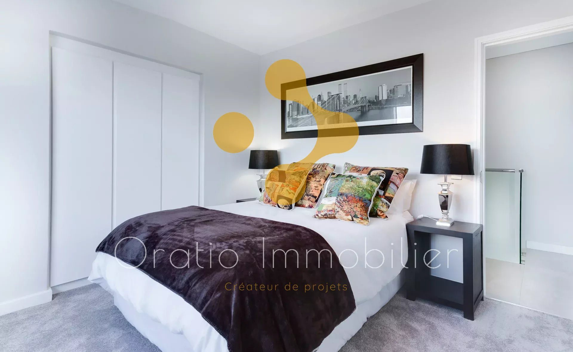 Appartement à vendre, 108m², Archamps