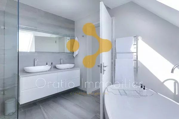 Appartement à vendre, 108m², Archamps