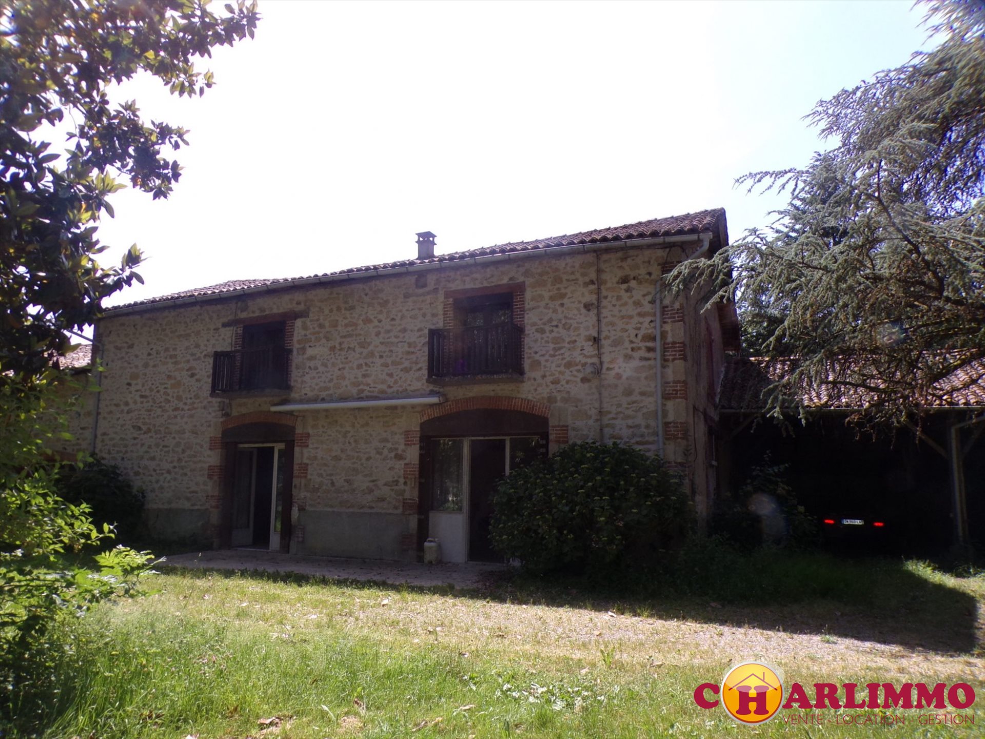 Maison à vendre, 94m², Saint-Victurnien