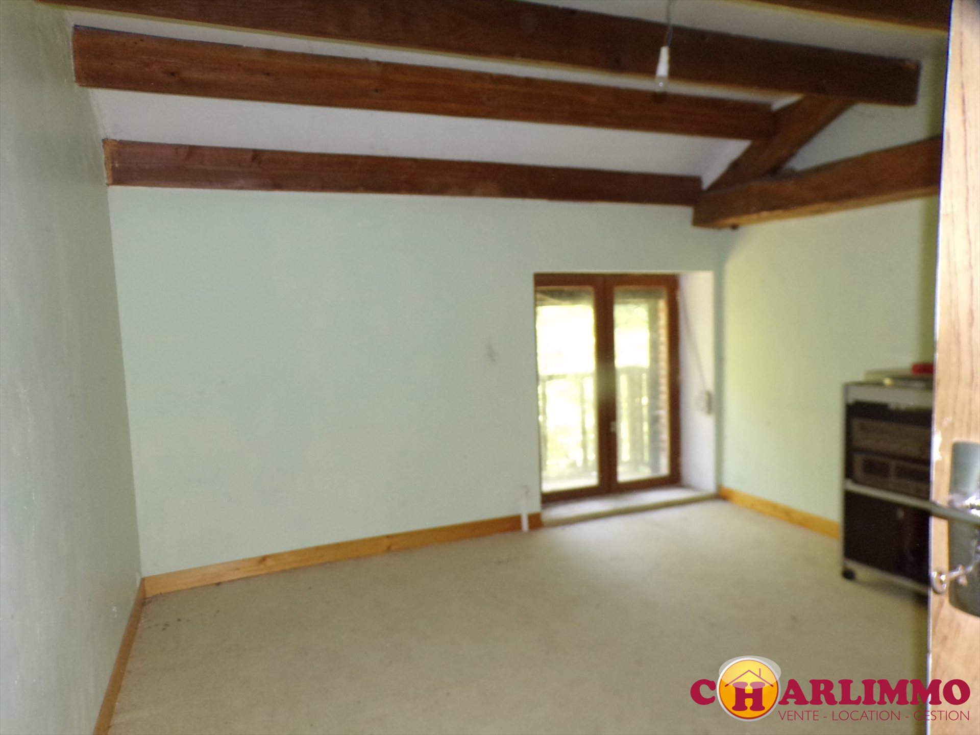 Maison à vendre, 94m², Saint-Victurnien