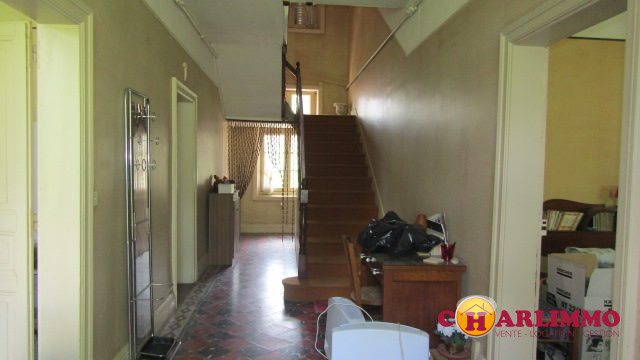 Maison à vendre, 170m², Saint-Laurent-sur-Gorre