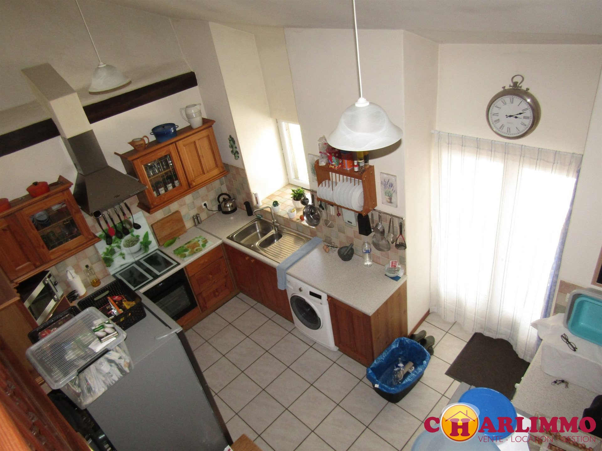 Maison à vendre, 122m², Saint-Auvent