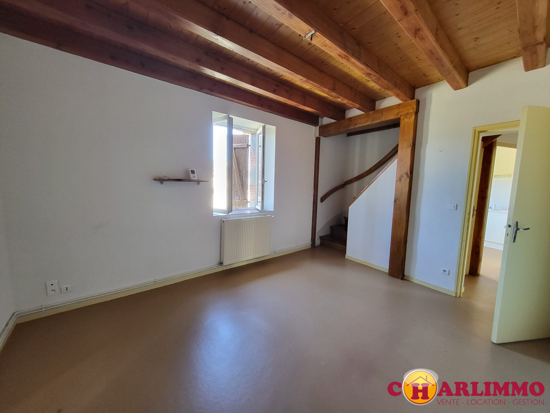 Appartement à louer, 95m², Saint-Junien