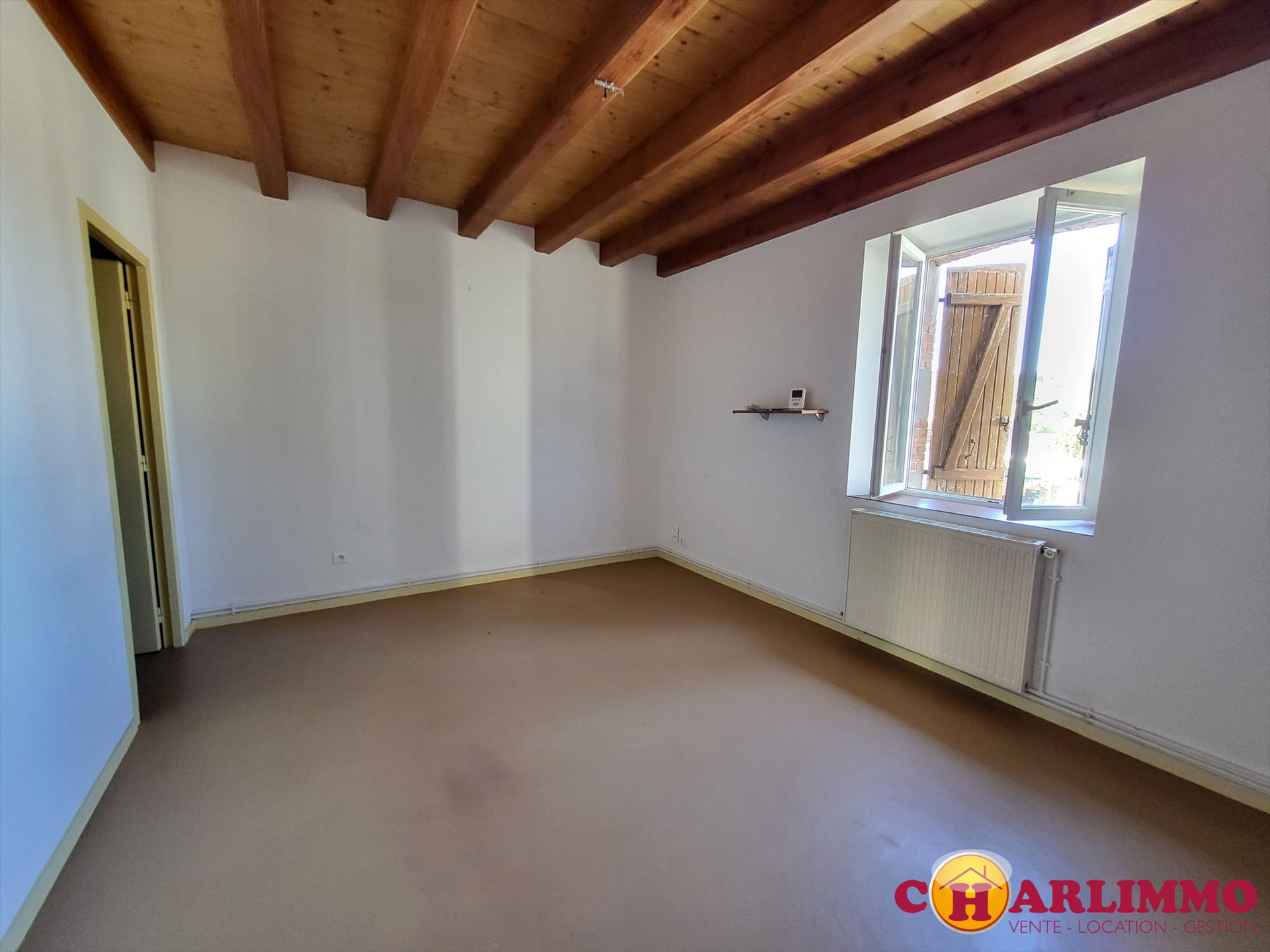 Appartement à louer, 95m², Saint-Junien