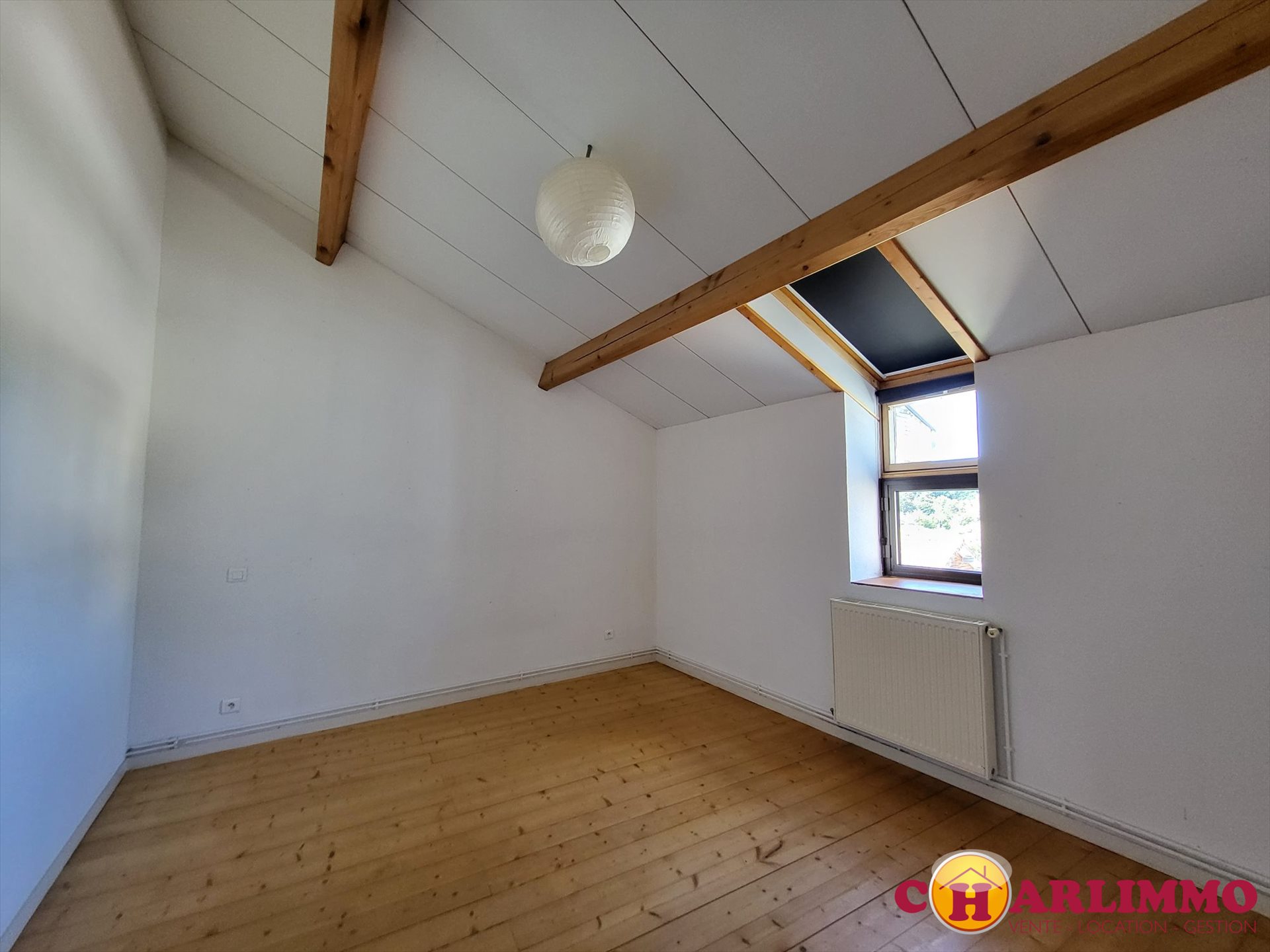 Appartement à louer, 95m², Saint-Junien
