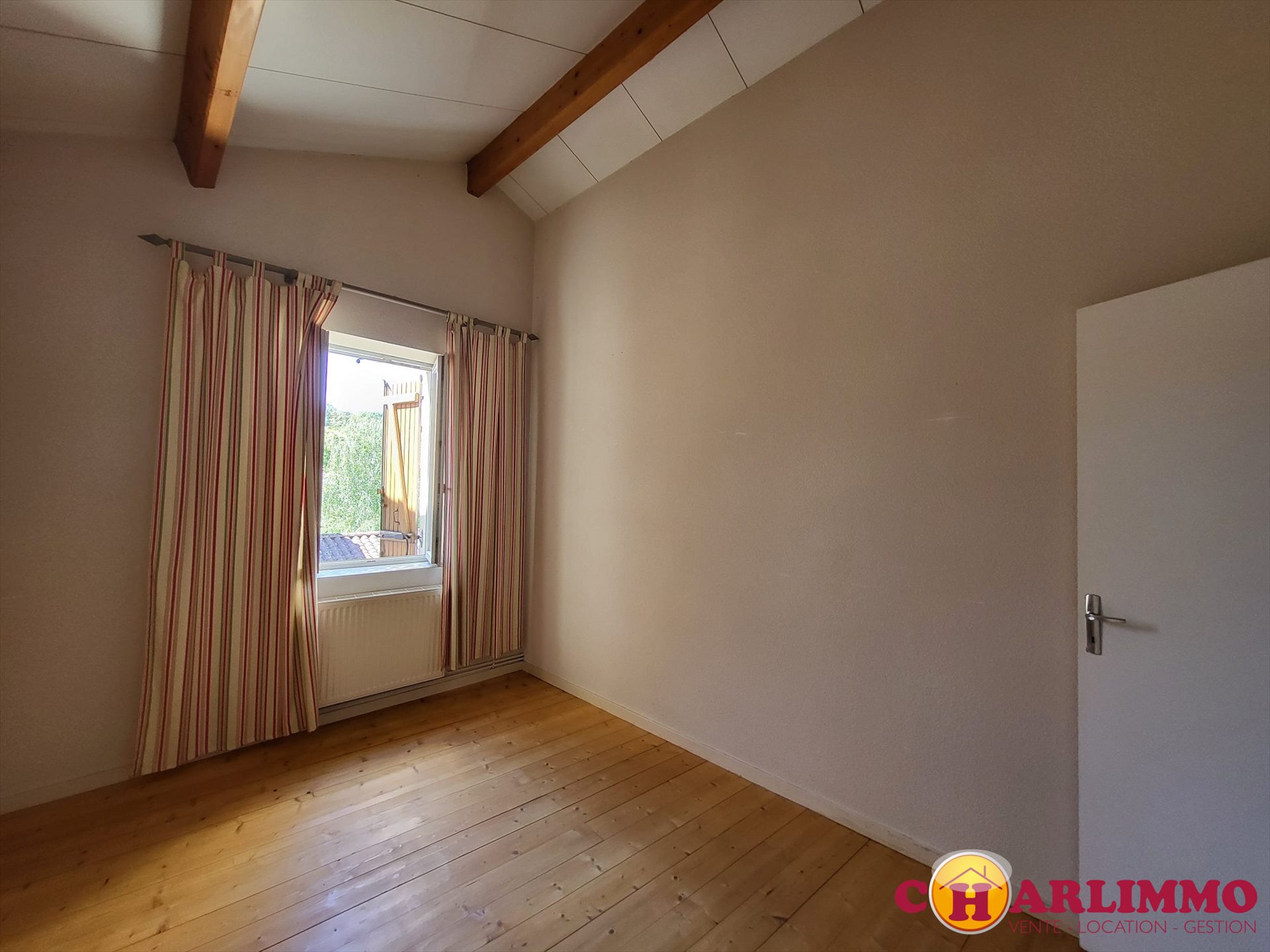Appartement à louer, 95m², Saint-Junien