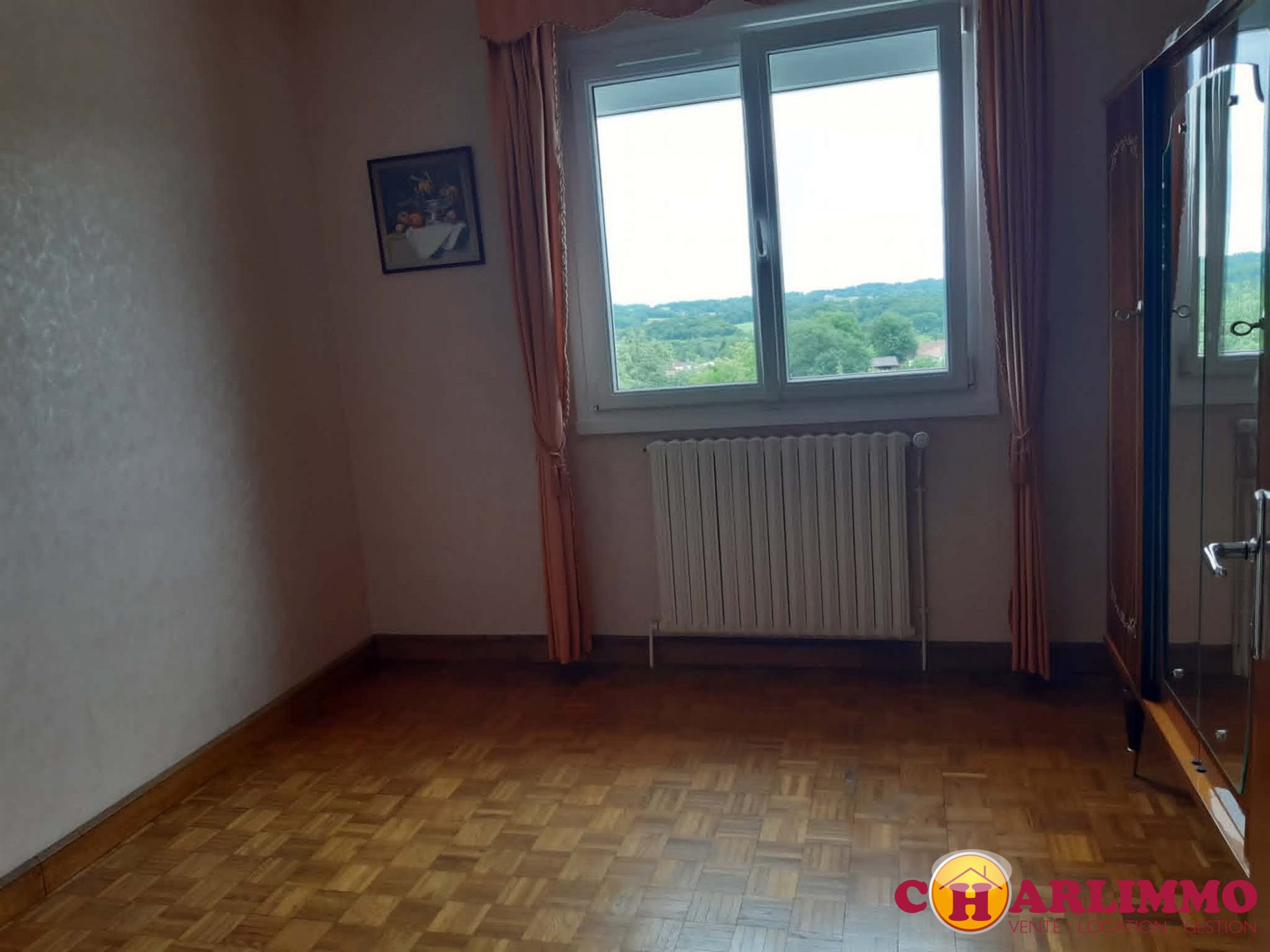 Maison à vendre, 102m², Manot