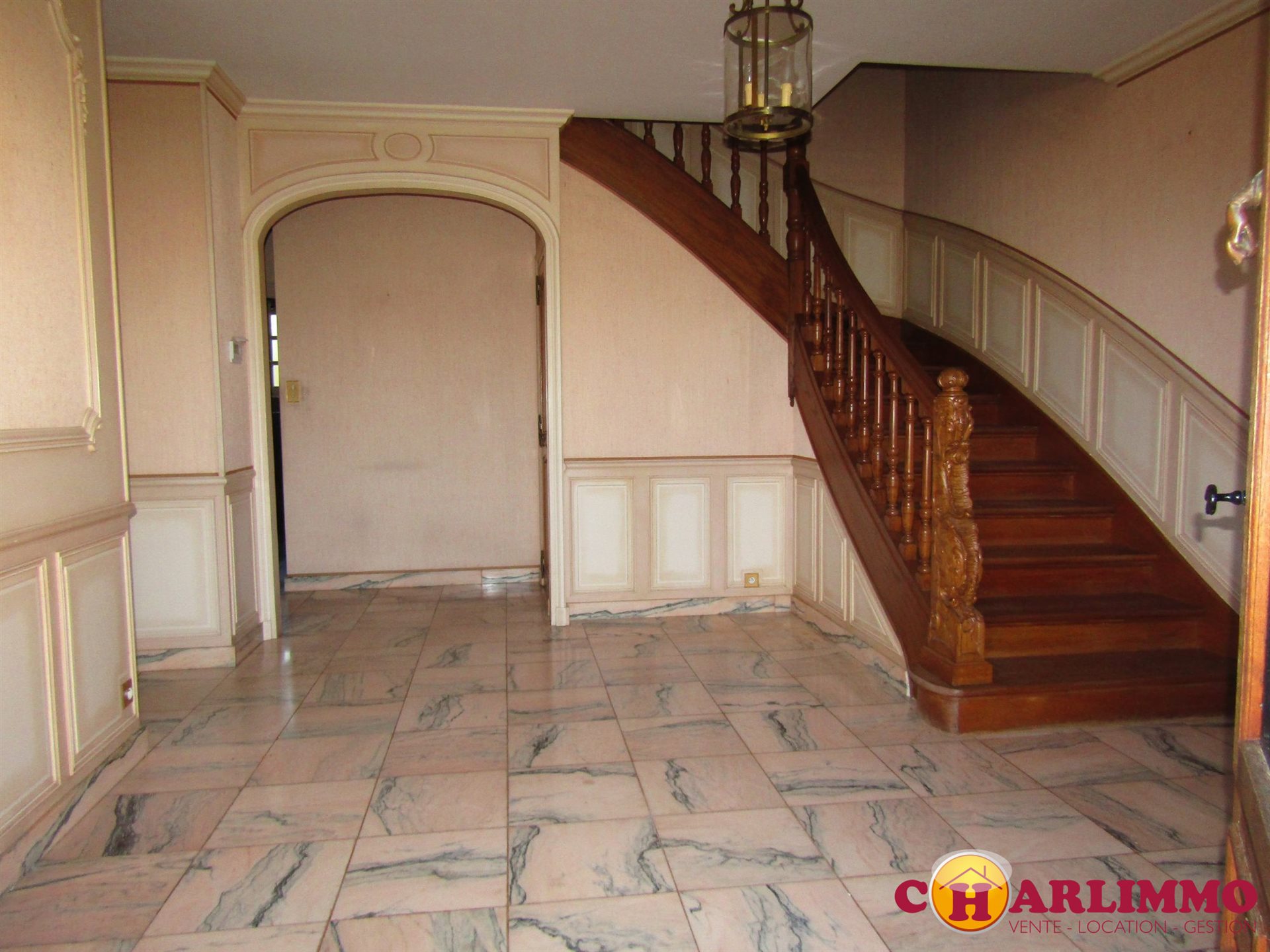 Maison à vendre, 162m², Cognac-la-Forêt