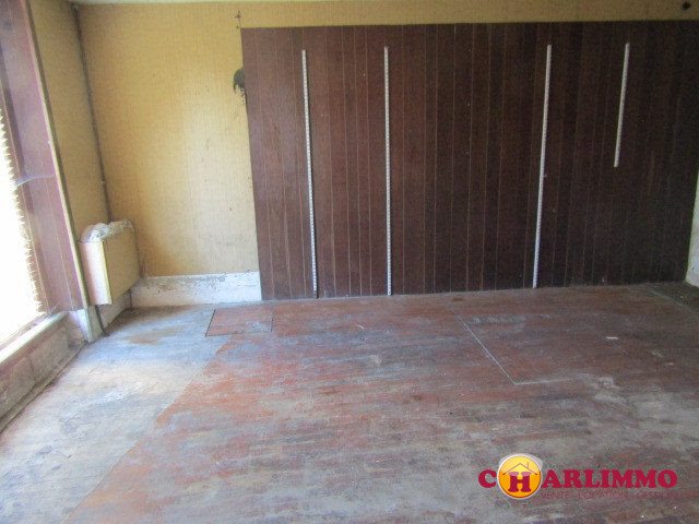 Maison à vendre, 77m², Saint-Laurent-sur-Gorre