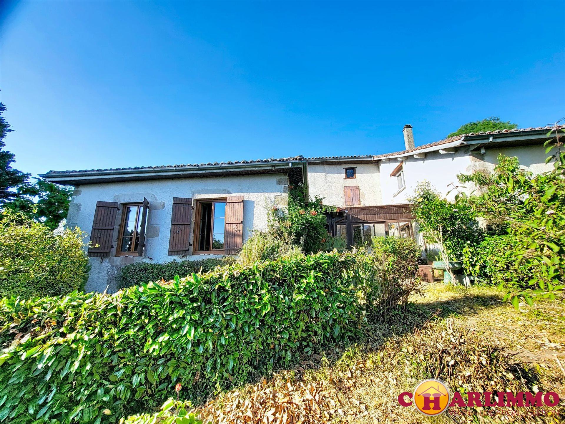 Maison à vendre, 174m², Brigueuil
