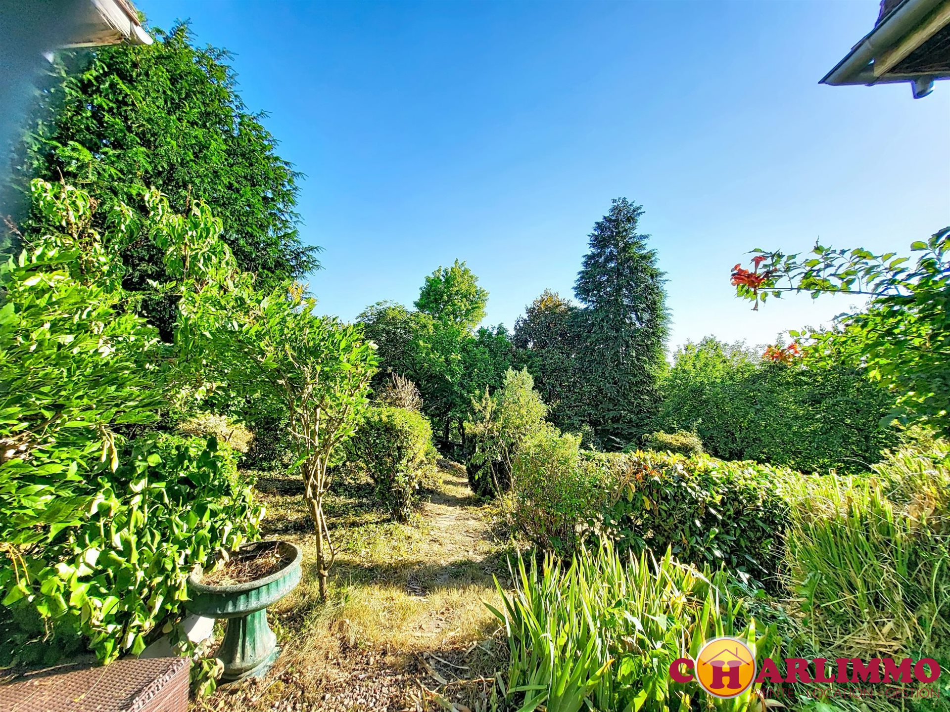 Maison à vendre, 174m², Brigueuil