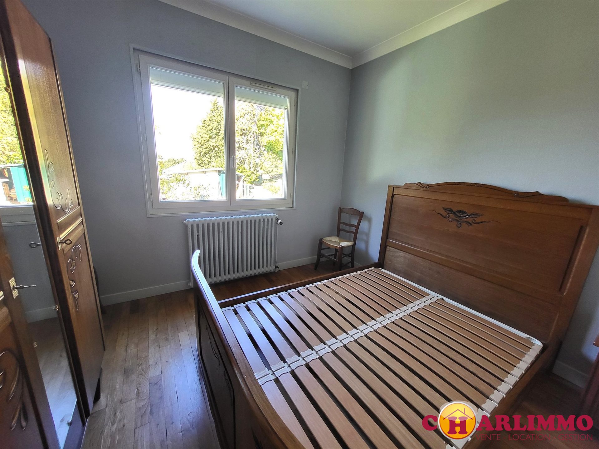 Maison à vendre, 99m², Saint-Junien