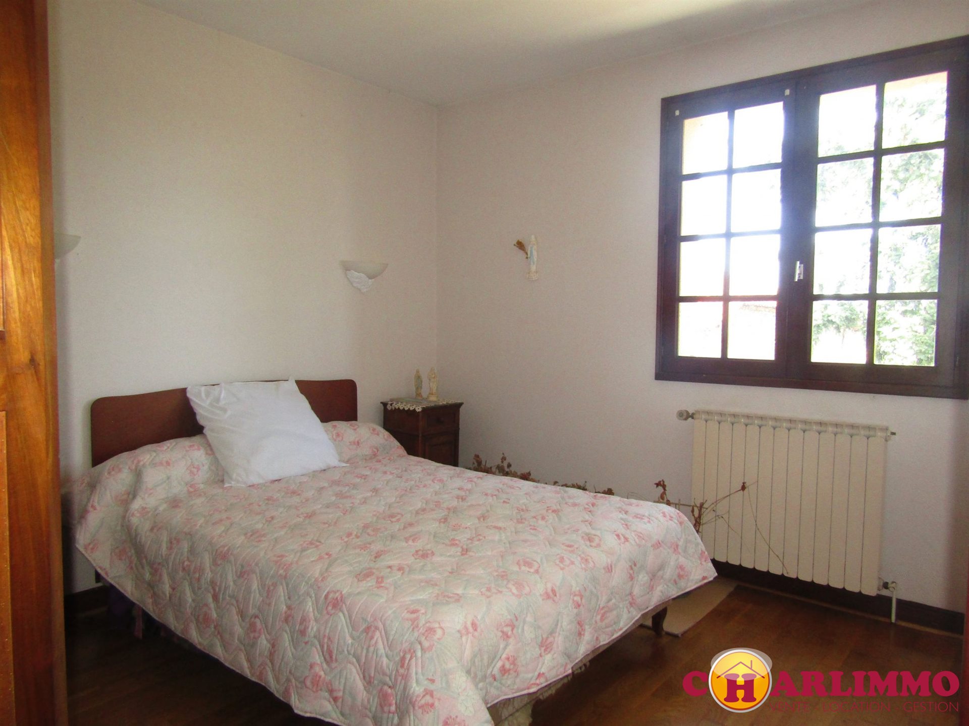 Maison à vendre, 130m², Chassenon