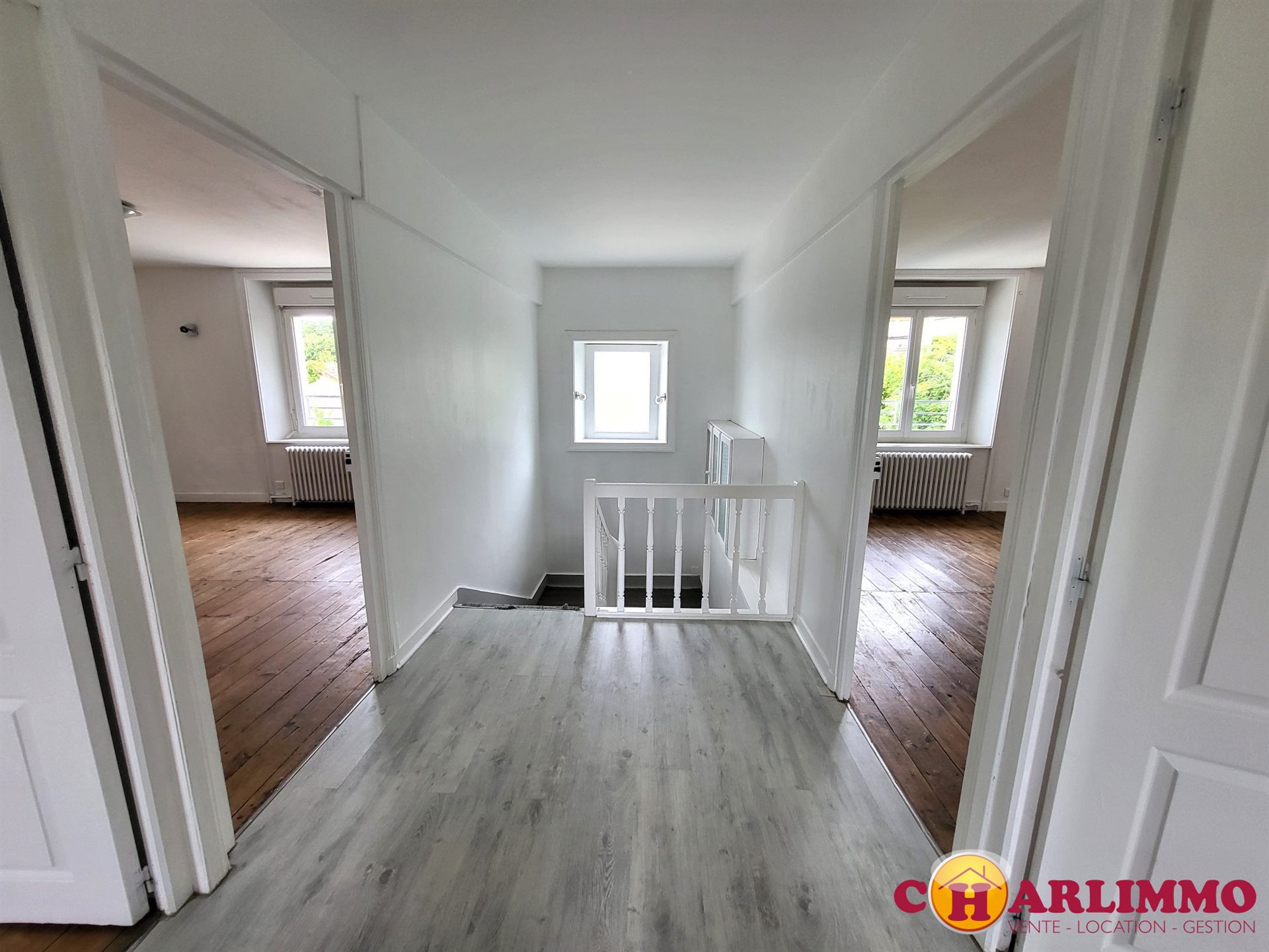Maison à vendre, 211m², Saint-Junien