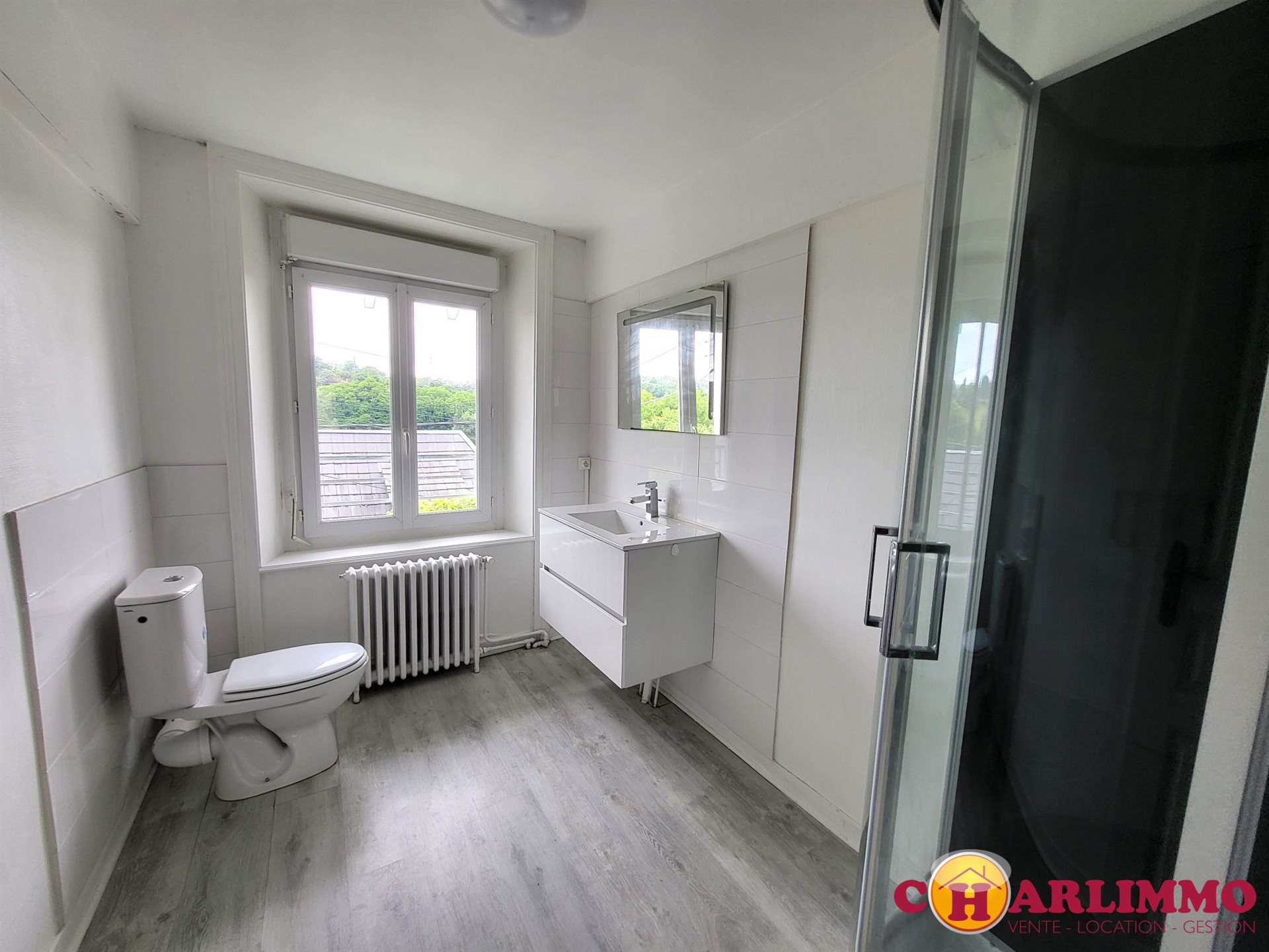 Maison à vendre, 211m², Saint-Junien