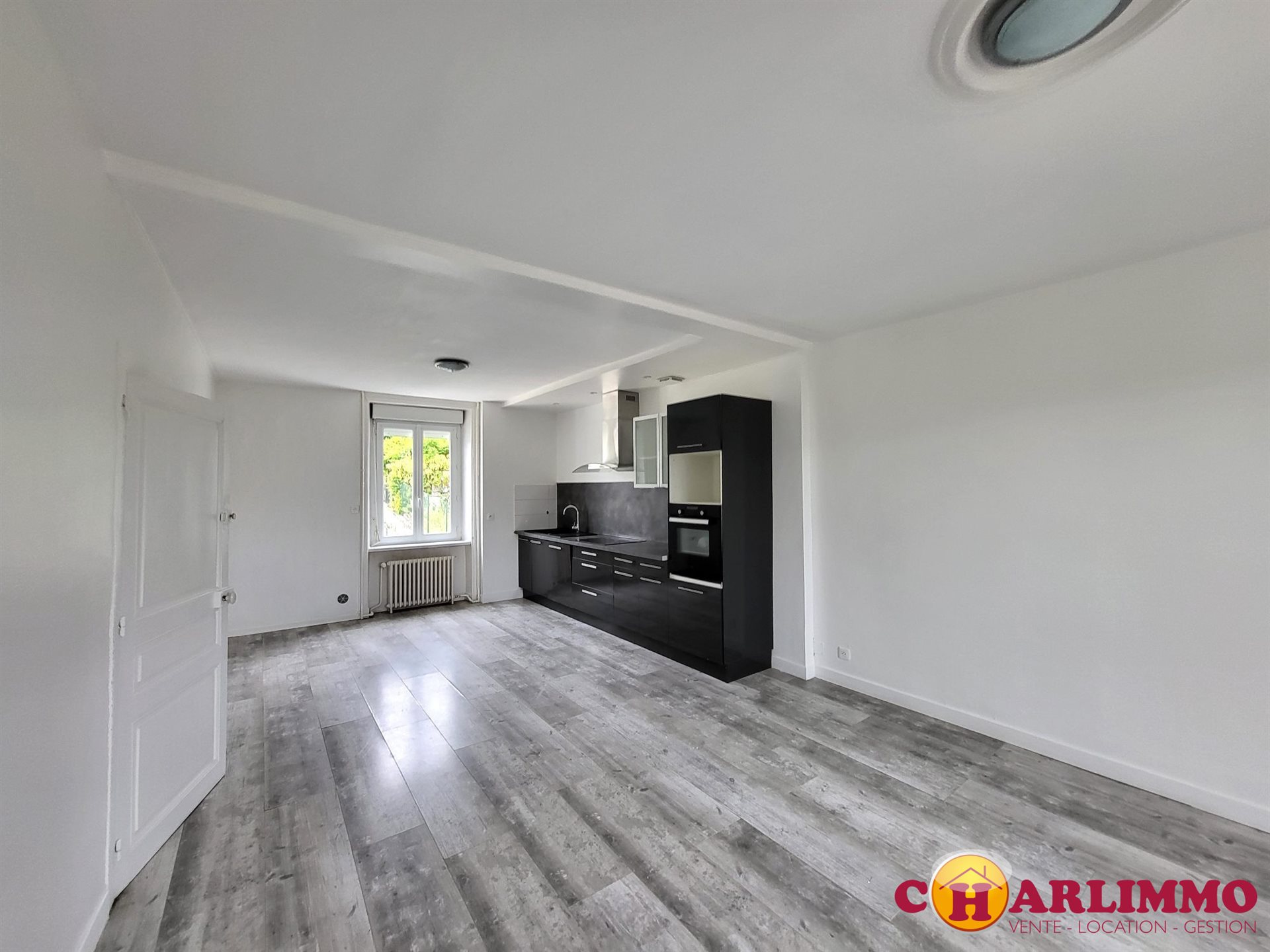 Maison à vendre, 211m², Saint-Junien