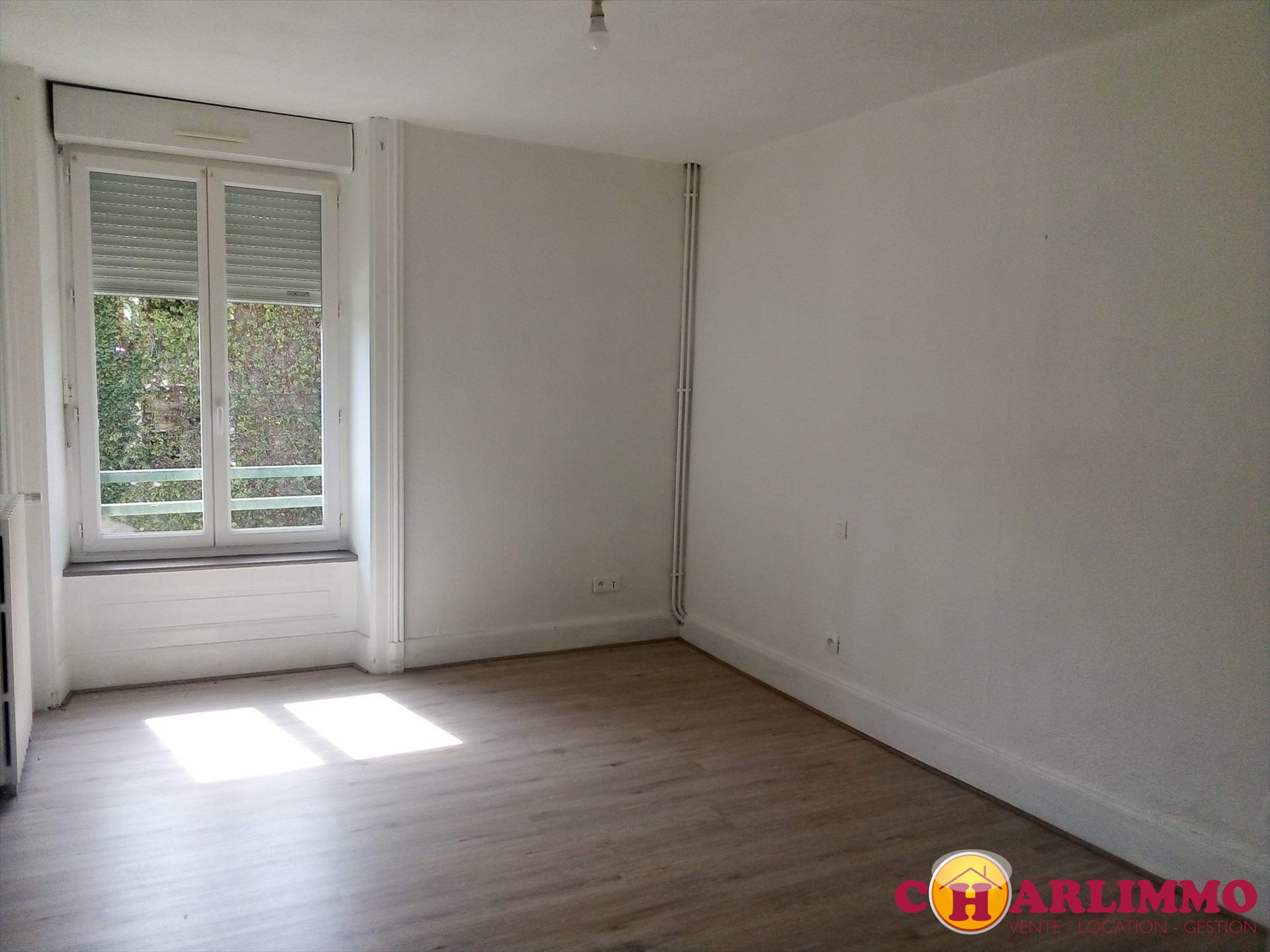 Appartement à louer, 58m², Saint-Junien