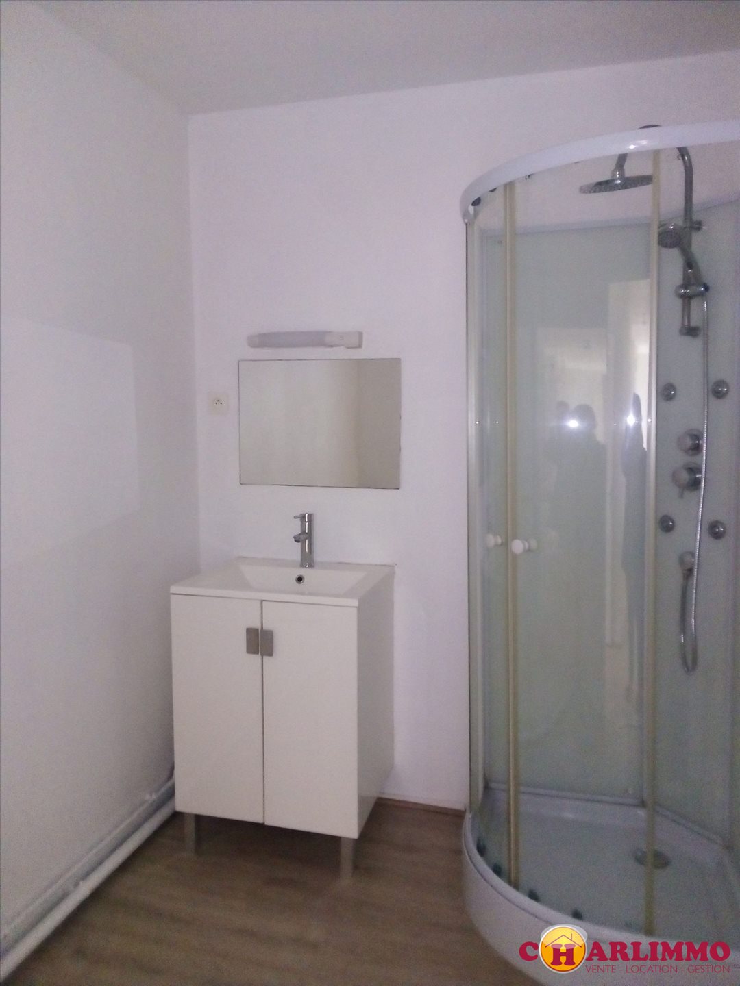 Appartement à louer, 58m², Saint-Junien