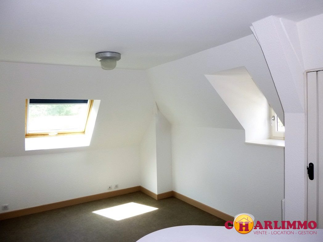 Appartement à louer, 19m², Saint-Junien