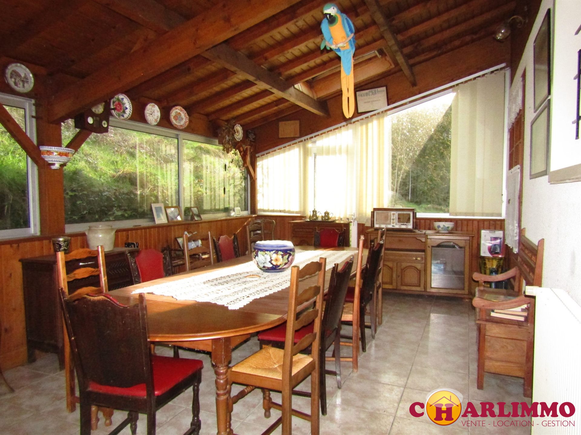 Maison à vendre, 127m², Saillat-sur-Vienne