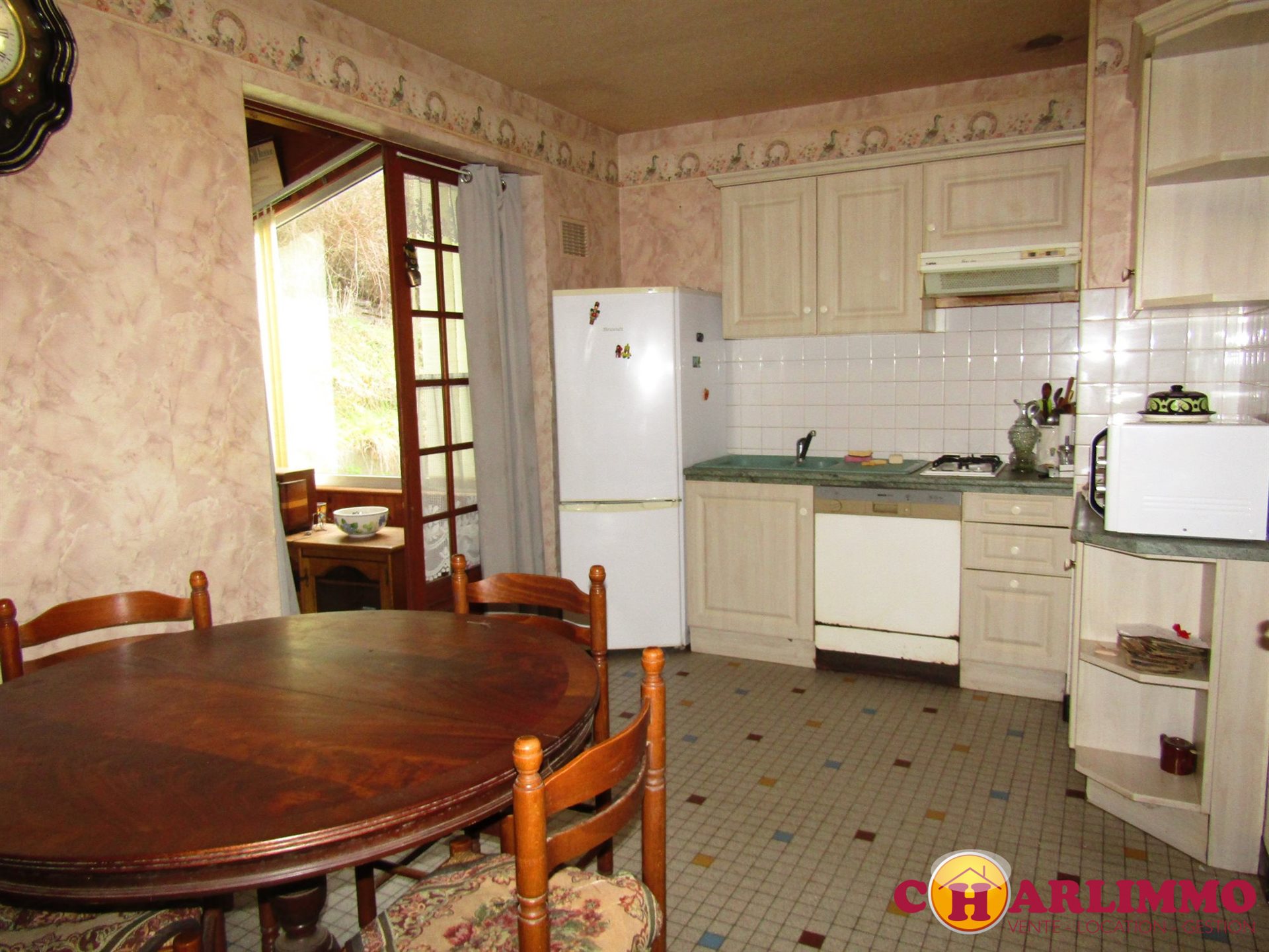 Maison à vendre, 127m², Saillat-sur-Vienne