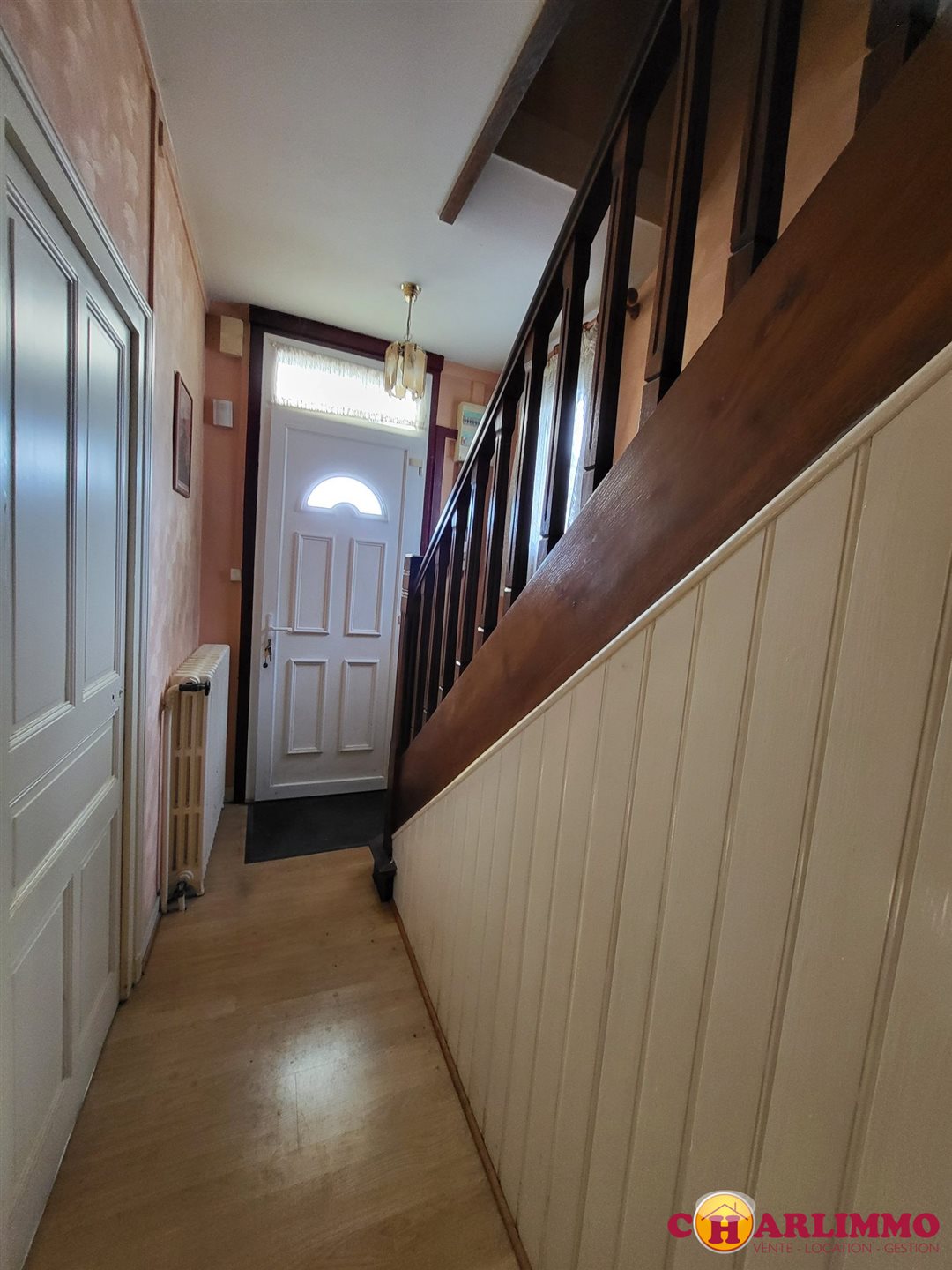 Maison à vendre, 63m², Saint-Junien