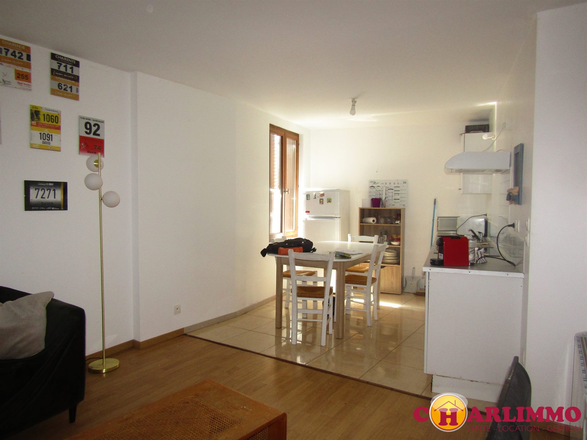 Maison à vendre, 129m², Rochechouart