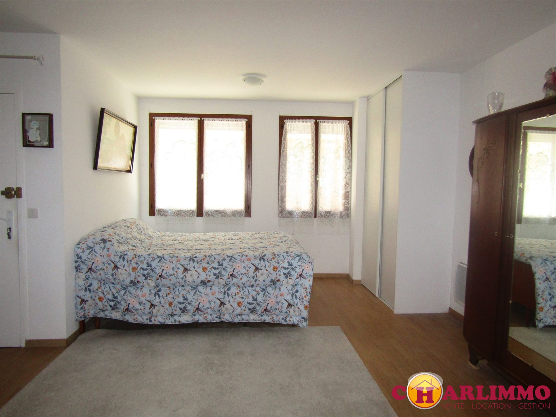 Maison à vendre, 129m², Rochechouart