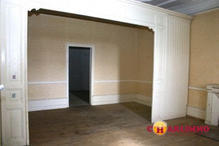 Maison à vendre, 615m², Oradour-sur-Vayres