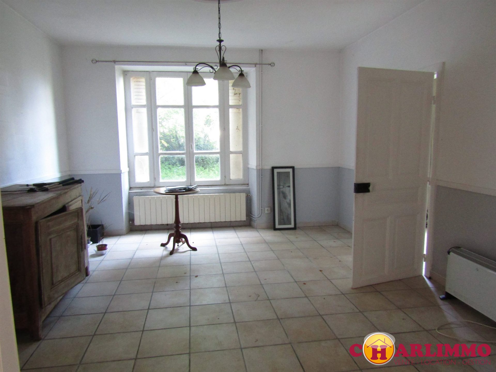 Maison à vendre, 270m², Peyrat-de-Bellac